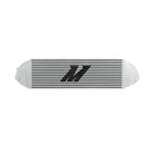 Mishimoto 2013+ Ford Focus ST Silver Intercooler w/ Polished Pipes