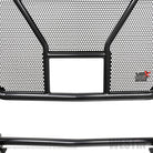 Westin 15-19 Ford F-150 w/ Front Camera HDX Grille Guard - Black