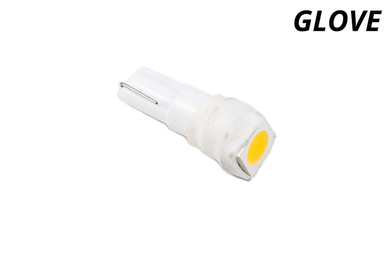 Diode Dynamics 74 SMD1 LED - Amber (Single)