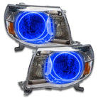 Oracle 05-11 Toyota Tacoma SMD HL - ColorSHIFT w/ 2.0 Controller