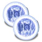 Oracle Ford Explorer Sport Trac 08 LED Fog Halo Kit - White