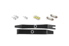 Diode Dynamics 15-23 Dodge Challenger Interior LED Kit Cool White Stage 2