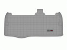 WeatherTech 04-10 Toyota Sienna Cargo Liners - Grey