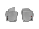 WeatherTech 12+ Volkswagen Passat Front FloorLiner - Grey