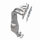 MagnaFlow Conv DF 05-09 Scion tC 2.4L Manifold / 09 Toyota Corolla/Matrix 2.4L Manifold (49 State)