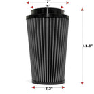 Banks Power 20-23 Ford 6.7L Air Filter Element Ram-Air System Dry Filter