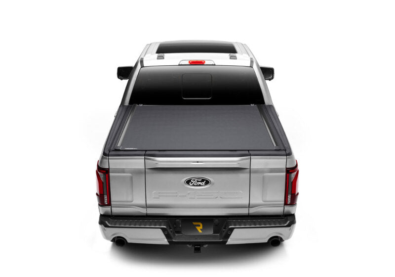BAK 2024 Ford Ranger 5ft Bed Revolver X4ts