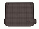 WeatherTech 2021+ BMW X5 45e Cargo Liners - Cocoa