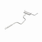MagnaFlow BRE Exhaust Kit 08-12 Aura G6 Malibu 2.4L