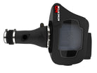 aFe Momentum HD Cold Air Intake System w/ Pro 10R Filter 2022 Toyota Land Cruiser V6-3.3L (td)