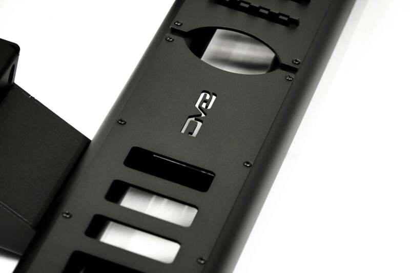 DV8 15-24 Ford F-150 Crew Cab - OE Plus Side Steps