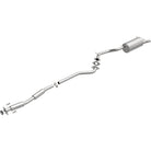 MagnaFlow BRE Exhaust Kit 03 Subaru Baja 2.5L