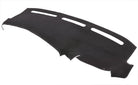 Covercraft 81-83 DeLorean DMC-12 DashMat Custom Dash Cover - Cinder