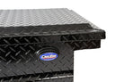 Dee Zee Universal Tool Box - Blue Crossover - Single Lid (Low Blk)