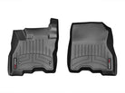 WeatherTech 11+ Nissan Leaf Front FloorLiner - Black