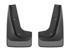 WeatherTech 2025 Chevrolet Equinox No Drill Mudflaps - REAR