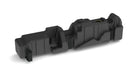 Titan Fuel Tanks 17-19 GM 2500/3500 Duramax Crew Cab Long Bed 66 Gallon XXL Mid-Ship Fuel Tank