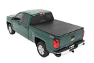 Bestop 04-07 Chevy Silverado/Sierra 1500 Ziprail Soft Tonneau For 58 Ft Bed Exc 07 New Body Style