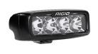 Rigid Industries SRQ - Flood - White - Single