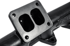 ATS Diesel 98.5-07 Dodge 5.9L 24V Cummins T4 Single Piece Pulse Flow Exhaust Manifold Kit