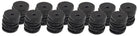 K&N (120) 1in Rubber Washer On Card