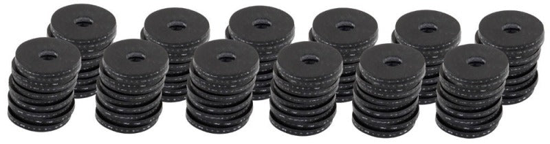K&N (120) 1in Rubber Washer On Card
