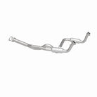 MagnaFlow Conv DF 2000 Chevrolet/GMC Express/Savana 1500/2500 5.7L to 8500 GVW