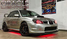 Oracle Subaru WRX / STi 06-07 Halo Kit - Blue