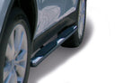 Go Rhino 4in OE Xtreme SideSteps - Stainless Steel - 75in