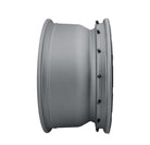 ICON Alloys Recon Pro Satin Charcoal- 18 X 9 - 8 X 170- 6MM 65.25n BS