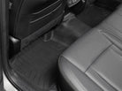 WeatherTech 2026 Subaru Outback 2nd Row Rear FloorLiner HP - Black