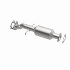 MagnaFlow Converter Direct Fit California Grade 96-98 Chevrolet Blazer 4.3L