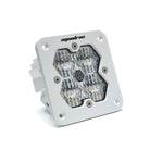 Baja Designs Squadron 2.0 Sport LED Wide Cornering (Flush Mount) - White Housing