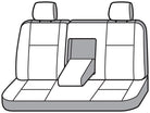 Covercraft Endura Waterproof Polyester SeatSaver Custom Second Row Seat Covers