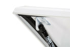 Dee Zee Universal Tool Box - Hardware Side Mount - White 60In