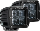 Rigid Industries D2- HYPERSPOT Pair