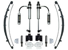ICON 2005+ Toyota Tacoma RXT Stage 1 System