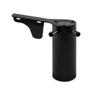 Mishimoto 07-13 Mazda Mazdaspeed3 Baffled Oil Catch Can Kit - Black (PCV Side)