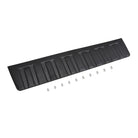 Westin R7 Replacement Service Kit with 31.5in pad - Black