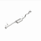 MagnaFlow BRE Exhaust Kit 98-01 Sonoma S10 Hombre 4.3L