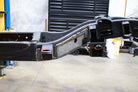 Rustbuster Front Frame Section Left Side