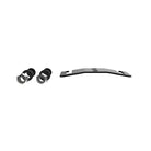 KC HiLiTES Platform One Roof Rack Awning Strap Hook (Does Not Include Rack)