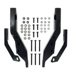 Westin 2020 Chevy Silverado 2500/3500 MAX Winch Tray - Black