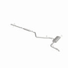 BRExhaust Exhaust Kit Replacement Dodge