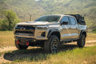 DV8 23-25 Chevy Colorado ZR2 Spec Series Front Bumper