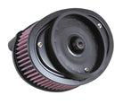 K&N Intake System 13-15 Harley-Davidson Breakout/Fatboy/Deluxe 103 CI
