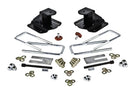 Belltech HANGER KIT 94-99 RAM 3500 Frt Hnger 2inch