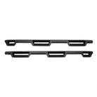 Westin 19-21 RAM 1500 QC 6.5ft bed (Excludes Classic) HDX Drop W2W Nerf Step Bars - Textured Black