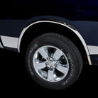 Putco 19-20 Ram LD - Crew Cab 6ft 4in Standard Box Stainless Steel Rocker Panels