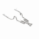 MagnaFlow Sys C/B 94-98 Ford Mustang Gt/Cobra 4.6L